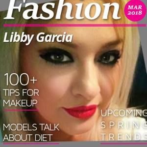 Meet your Posher, Libby